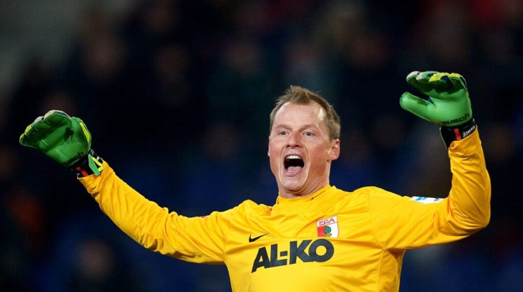 Θρήνος στο Ευρωπαϊκό ποδόσφαιρο: Σκοτώθηκε ο Αλεξάντερ Μάνιγκερ