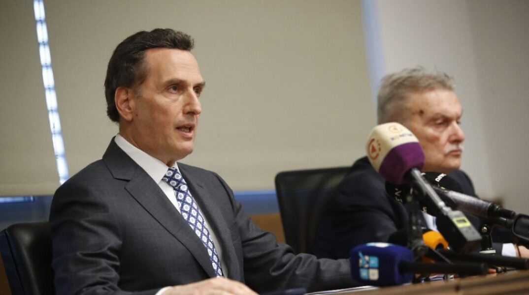 Μαρούσι: Καταγγελία στην ΕΟΚ κατά Λιόλιου – Ο Λιόλιος είναι ιδιοκτήτης του Προμηθέα – Τα sms για τους διαιτητές