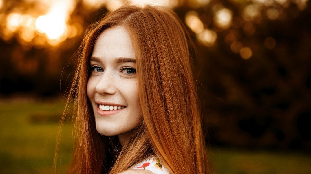 Κόκκινα μαλλιά: Το εξελικτικό πλεονέκτημα που διαρκεί εδώ και 10.000 χρόνια