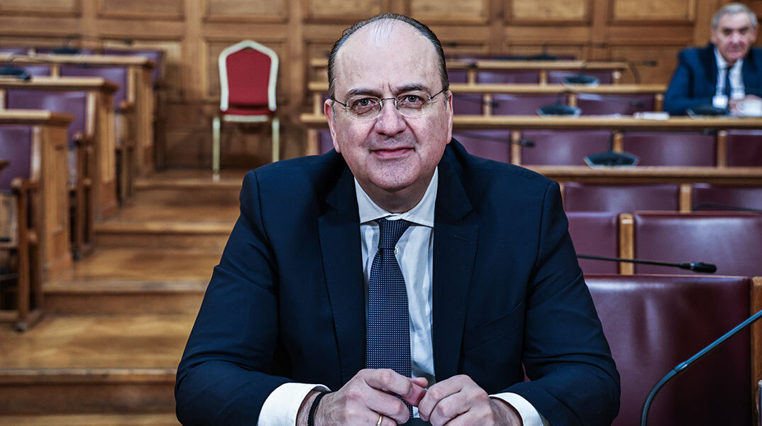 Μακάριος Λαζαρίδης