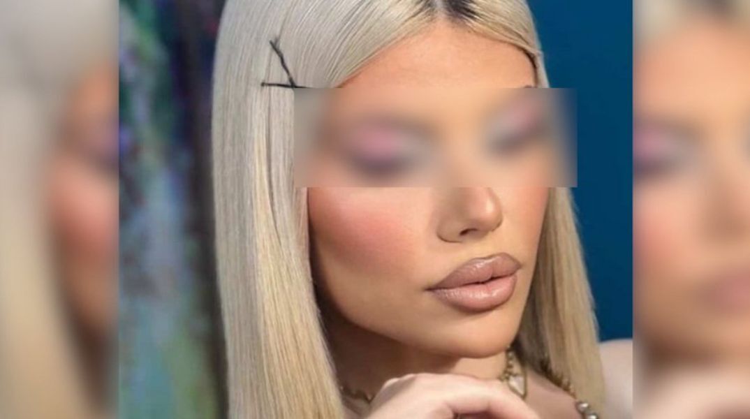 Η 19χρονη Μυρτώ από την Κεφαλονιά