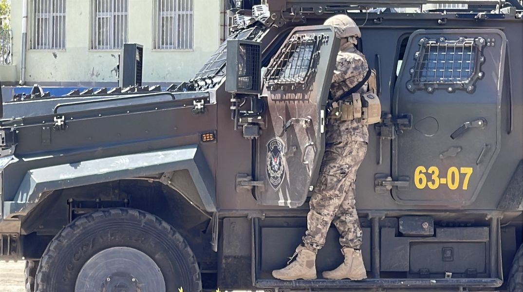 Τουρκία: Νεκρός από αιμορραγία ο 14χρονος δράστης της σχολικής επίθεσης 