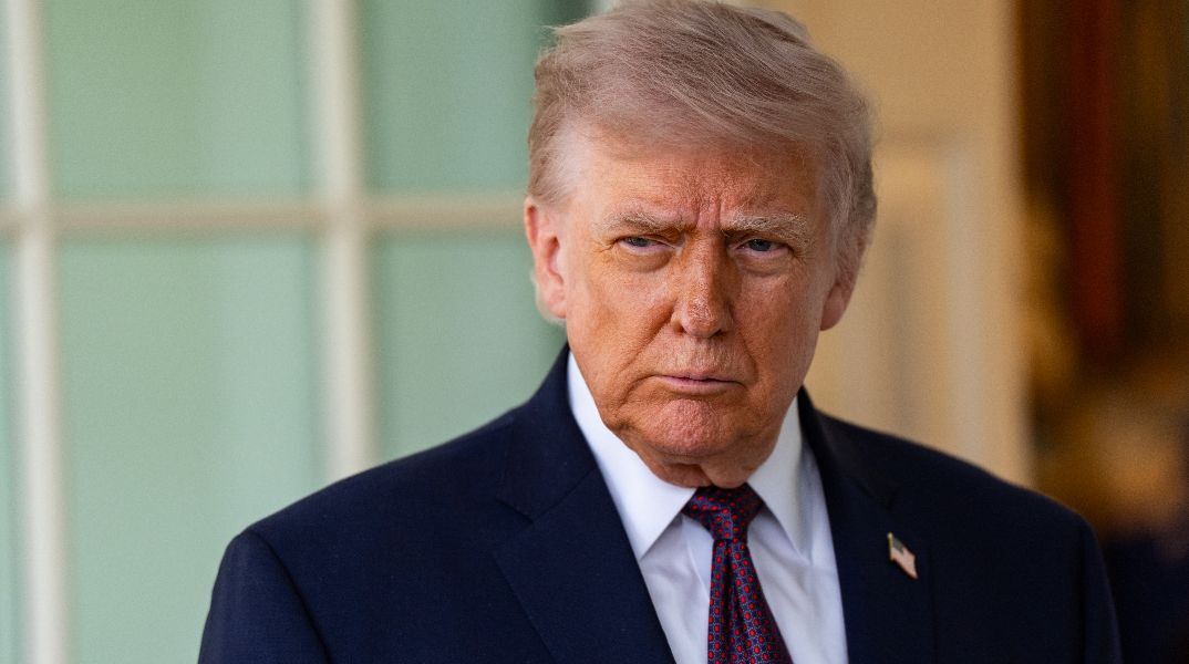 Εκεχειρία 10 ημερών στον Λίβανο ανακοίνωσε ο Ντόναλντ Τραμπ