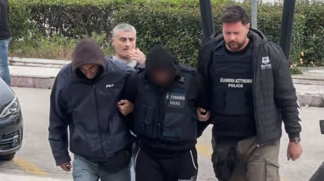 Κεφαλονιά-Θάνατος 19χρονης: «Κάναμε δύο φορές χρήση, νόμιζα ότι η Μυρτώ έπαθε επιληπτική κρίση» 