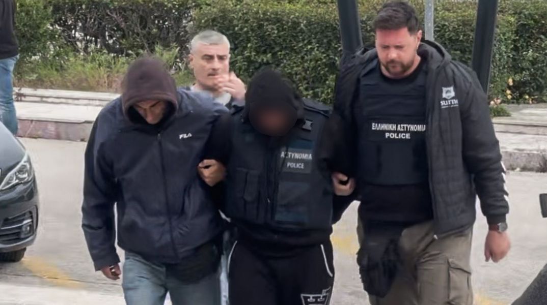 Ο 26χρονος αρσιβαρίστας