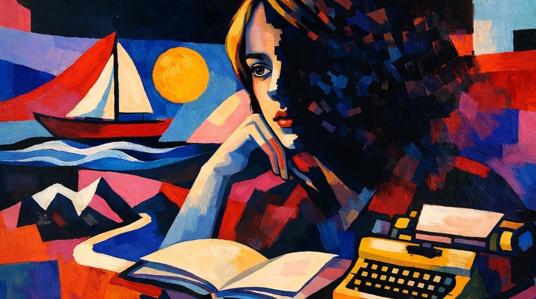 Μπάρμπαρα Φόλετ, το κορίτσι-θαύμα που εξαφανίστηκε