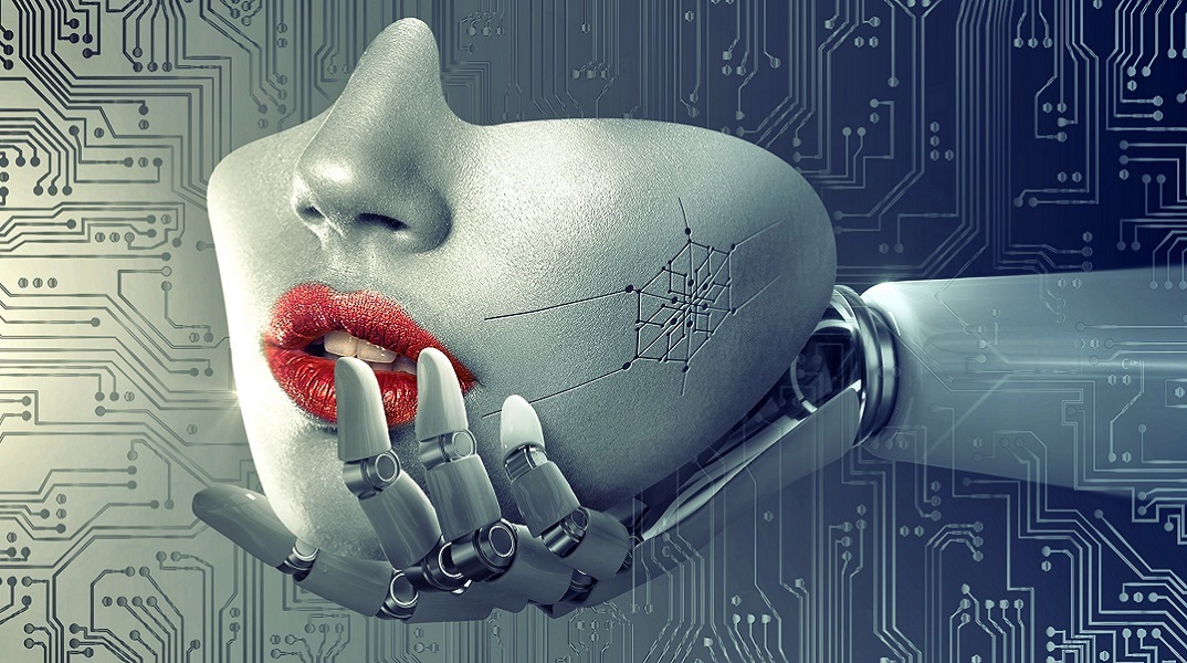 Φωτογραφίες με Τεχνητή Νοημοσύνη και η υπονόμευση της πραγματικότητας