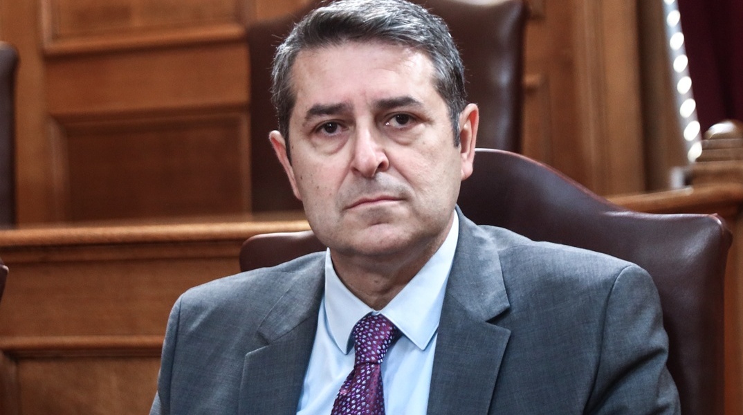 Γιώργος Μυλωνάκης