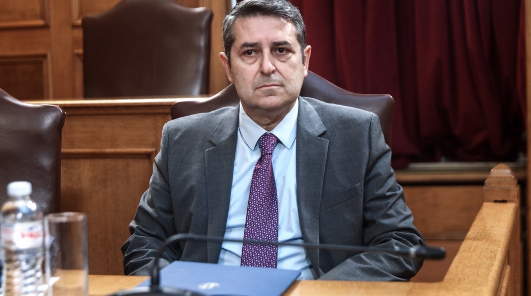 Γιώργος Μυλωνάκης