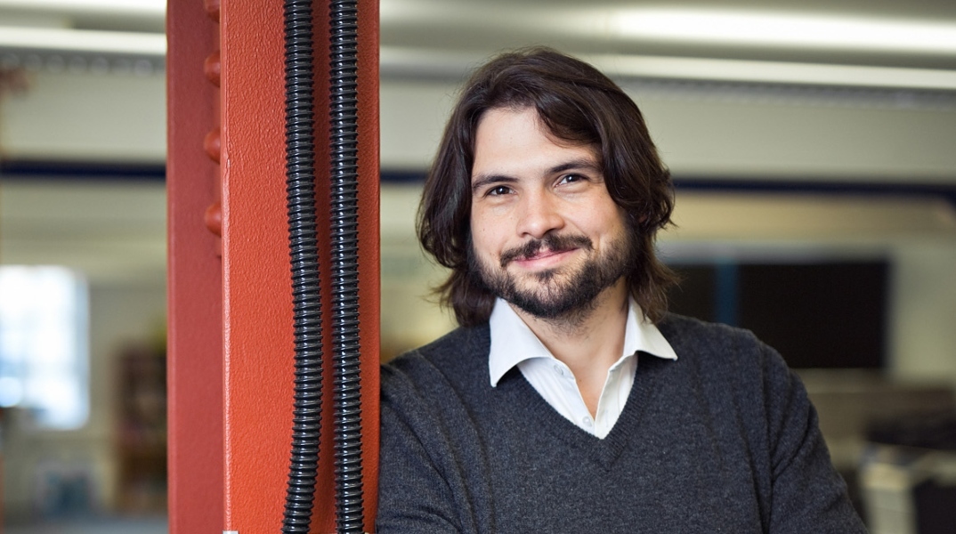 Ο Henry Shevlin στη DeepMind