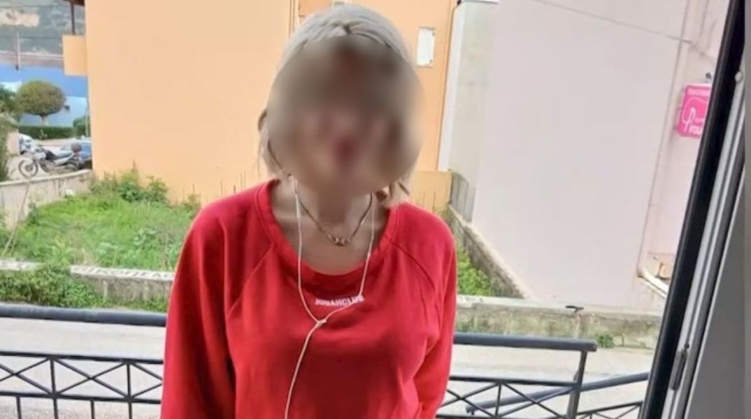 Κεφαλονιά: Ποιος είναι ο 66χρονος άνδρας που έστειλε στη Μυρτώ τα 220 ευρώ 