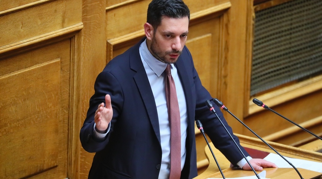 Κωνσταντίνος Κυρανάκης