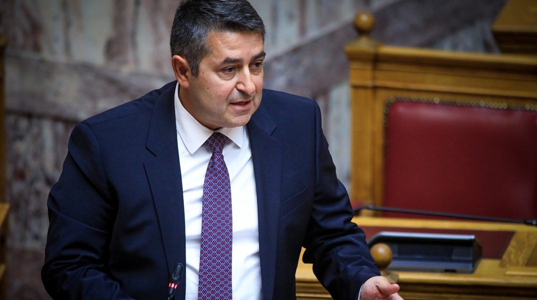 Γιώργος Μυλωνάκης