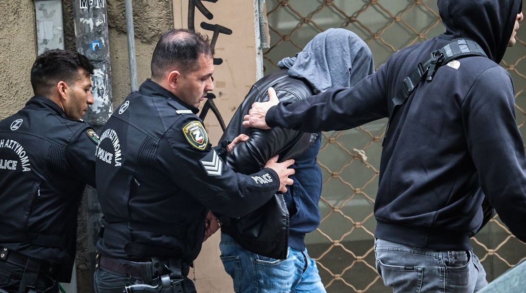 Ο 45χρονος που προσήχθη για την υπόθεση θανάτου της γυναίκας