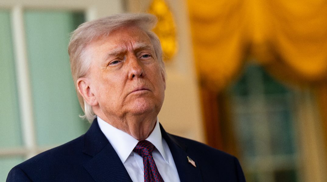 Axios: Οι ΗΠΑ εξετάζουν συμφωνία 20 δισ. δολαρίων με το Ιράν με αντάλλαγμα το ουράνιο