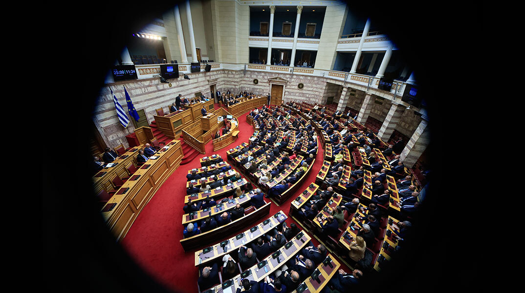 Ε, όχι και «σημείο των καιρών» η τοξικότητα στην πολιτική