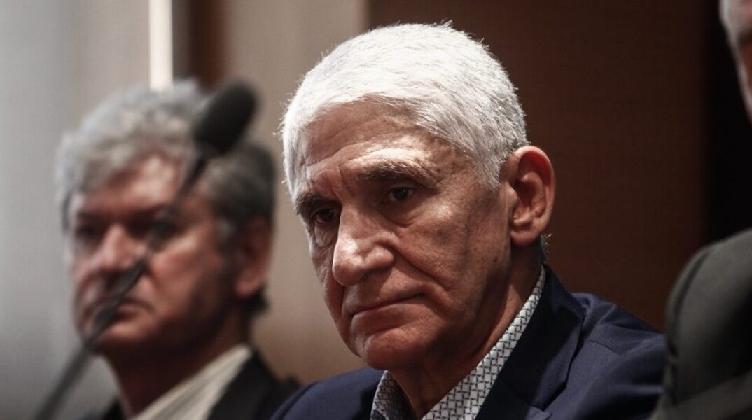 Παναγιώτης Γιαννάκης