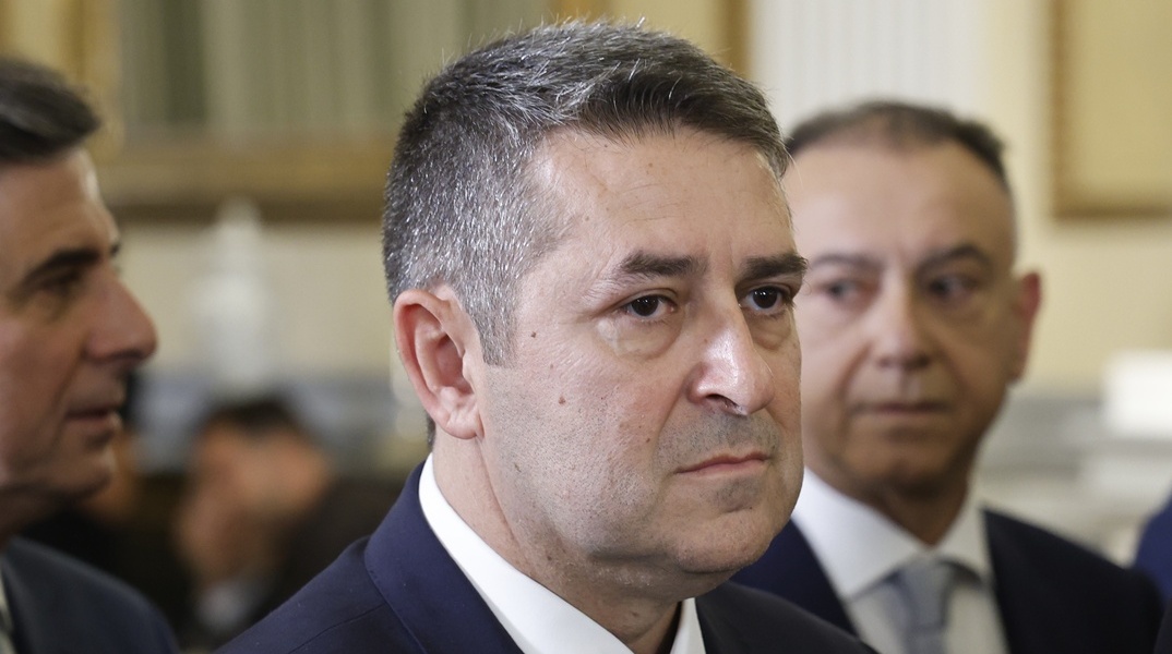 Γιώργος Μυλωνάκης