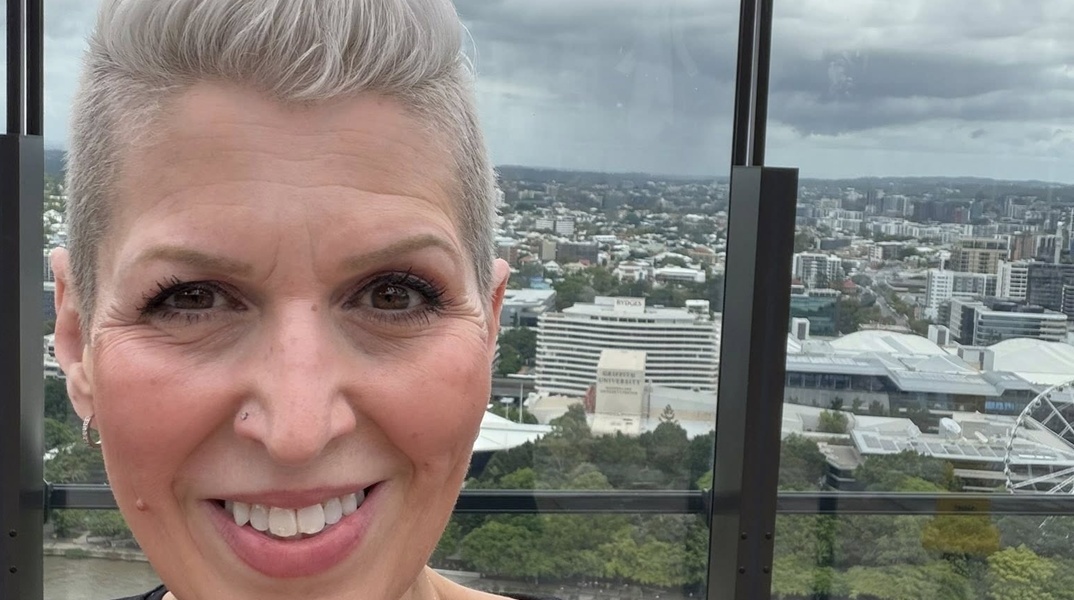 Στα 36 της χρόνια η Heather διαγνώστηκε με σπάνιο καρκίνο που συνδέεται με την έκθεσή της στον αμίαντο