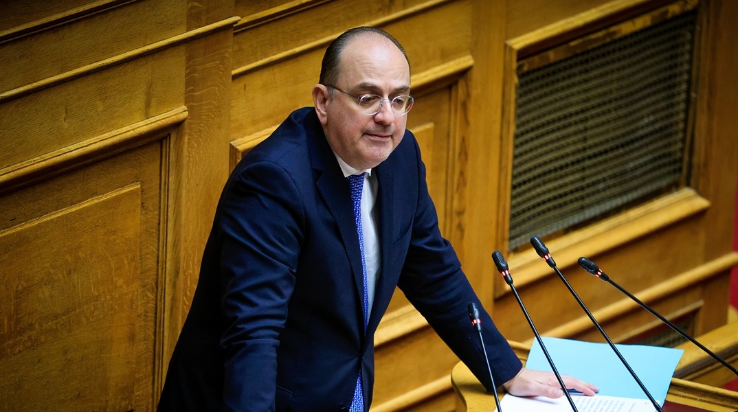 Μακάριος Λαζαρίδης