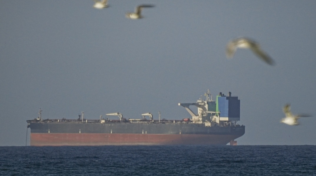 Στενά του Ορμούζ