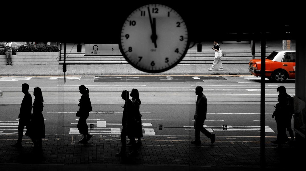 Γιατί μερικοί άνθρωποι πάντα αργούν;