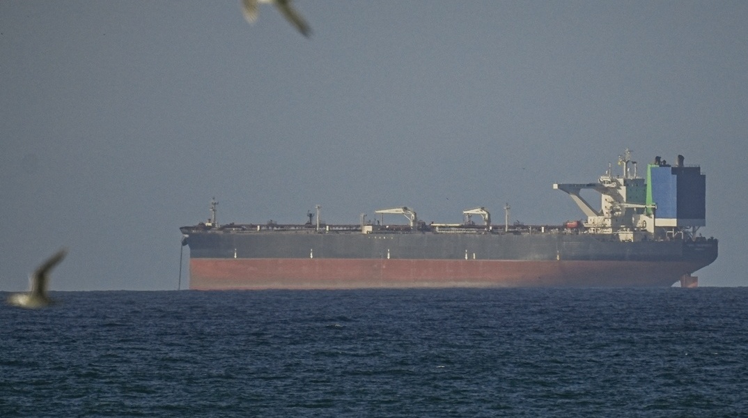 Στενά του Ορμούζ