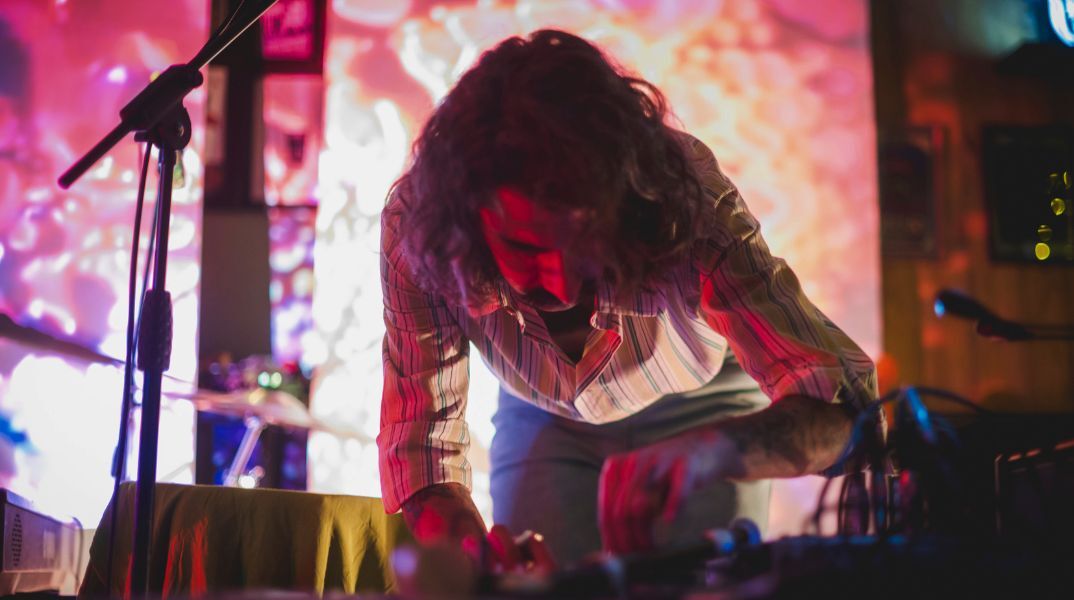 Acid Plato: Ένας progressive ψυχεδελικός Προμηθέας Δεσμώτης