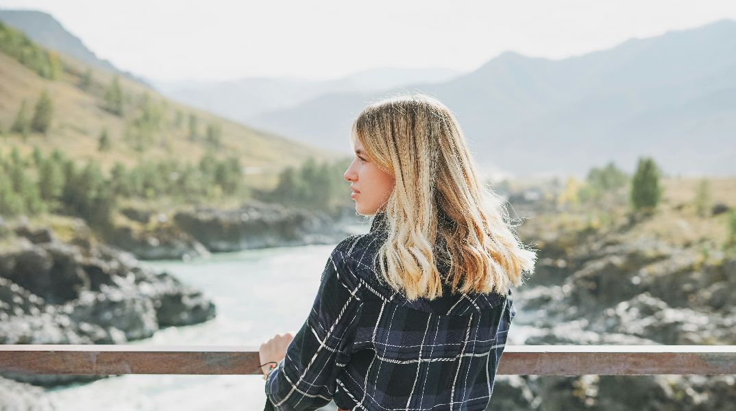 Μήπως αναπνέετε λάθος χωρίς να το γνωρίζετε; Η «αόρατη» διαταραχή που επηρεάζει την καθημερινότητά μας