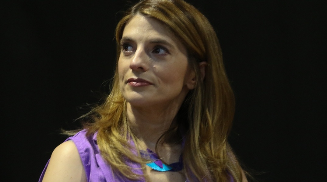 Άννα Παπαδοπούλου