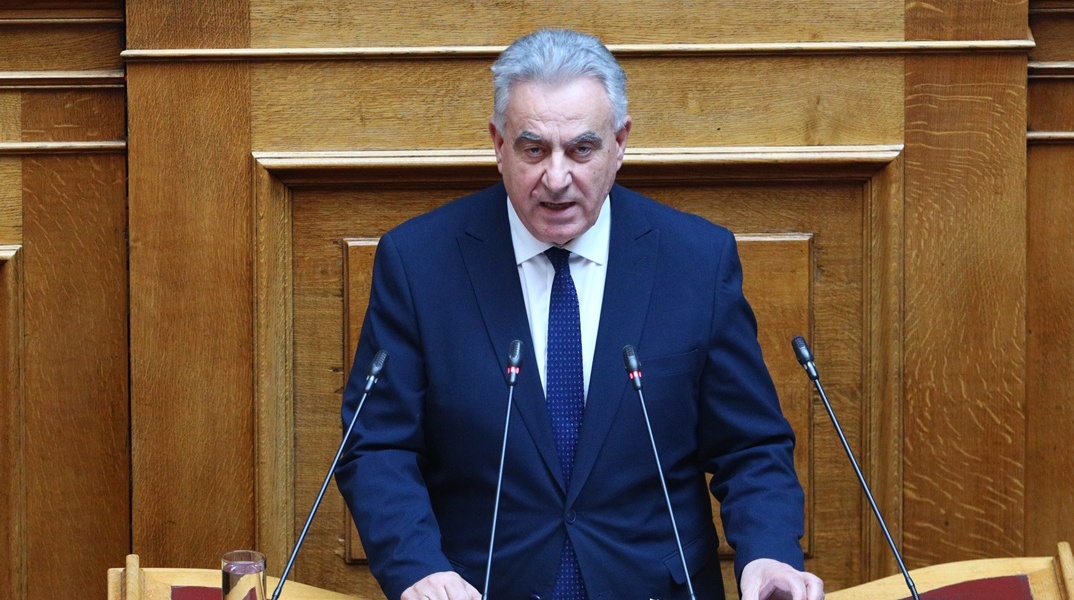 Αθανάσιος Καββαδάς