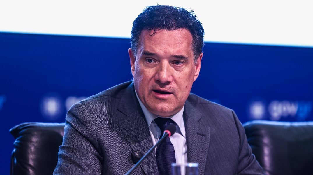 Γεωργιάδης για Λαζαρίδη: Καλώς έφυγε από την κυβέρνηση, ο χειρισμός ήταν πάρα πολύ λάθος