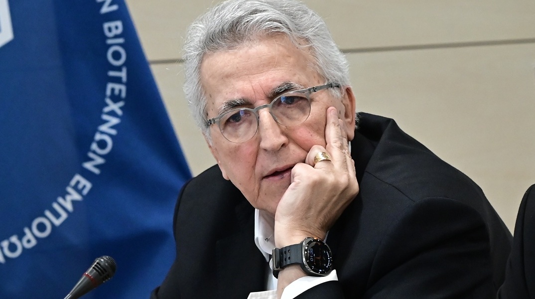 Γιάννης Παναγόπουλος