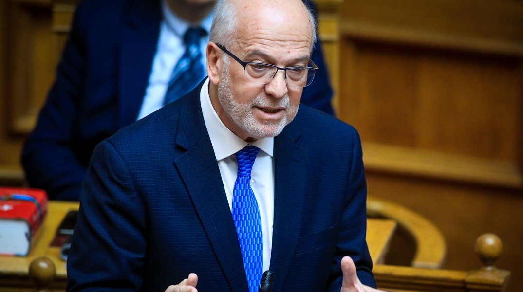 Γιώργος Φλωρίδης