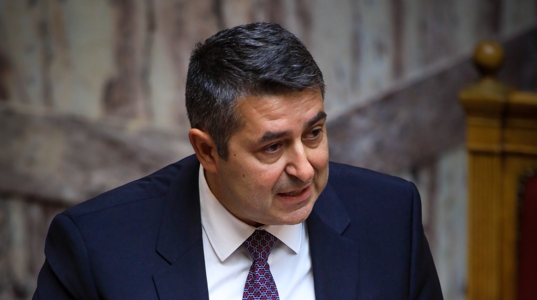 Γιώργος Μυλωνάκης