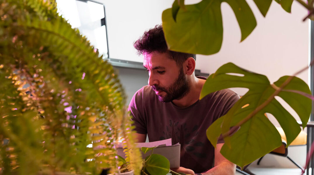 Kerem Ozan Bayraktar