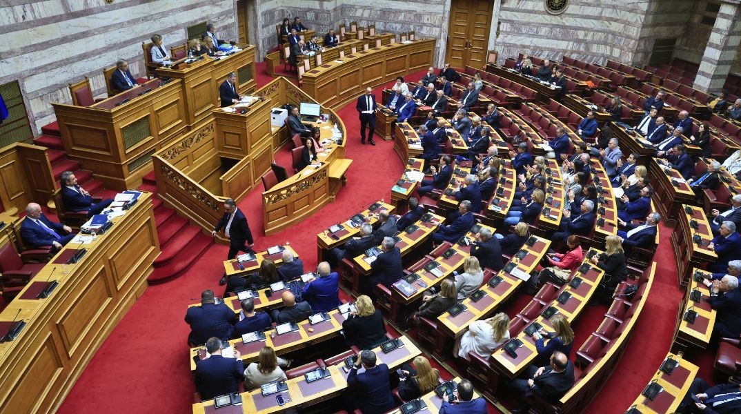 Κράτος Δικαίου: Θεσμός ή μενού à la carte;