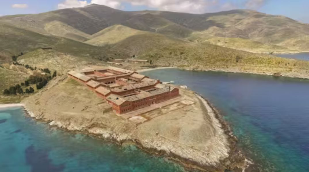 WWF: Μετά από οκτώ χρόνια, υπεγράφη το Προεδρικό Διάταγμα που θεσμοθετεί μόνιμο καθεστώς προστασίας για τη Θαλάσσια Προστατευόμενη Περιοχή της Γυάρου