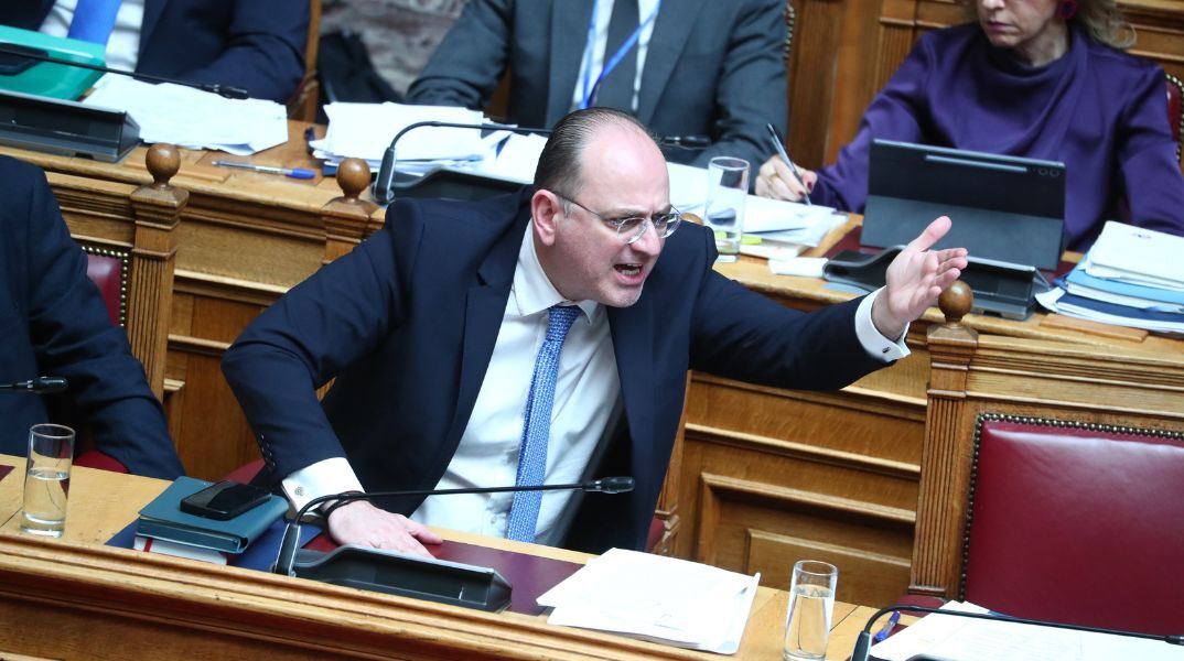 Υπόθεση Λαζαρίδη: Η ανοησία ως παράγοντας πολιτικών εξελίξεων