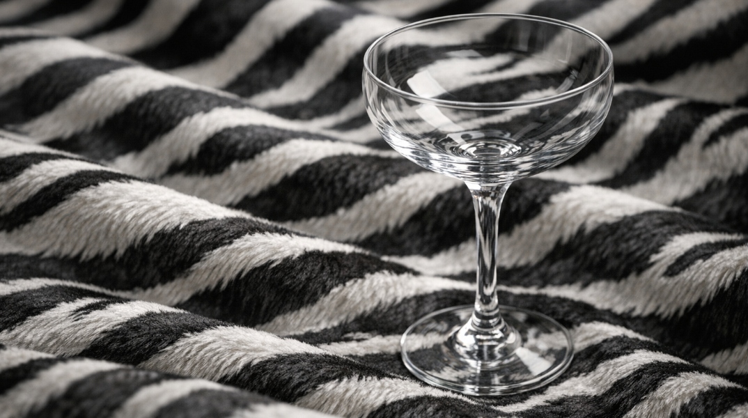 Η μέθοδος της ζέβρας είναι η νέα τάση στην κατανάλωση αλκοόλ 