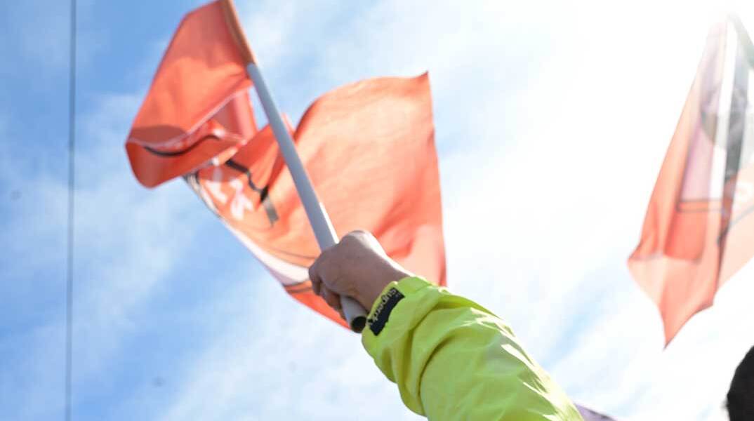 Απεργία σε ΟΤΑ και Δήμους