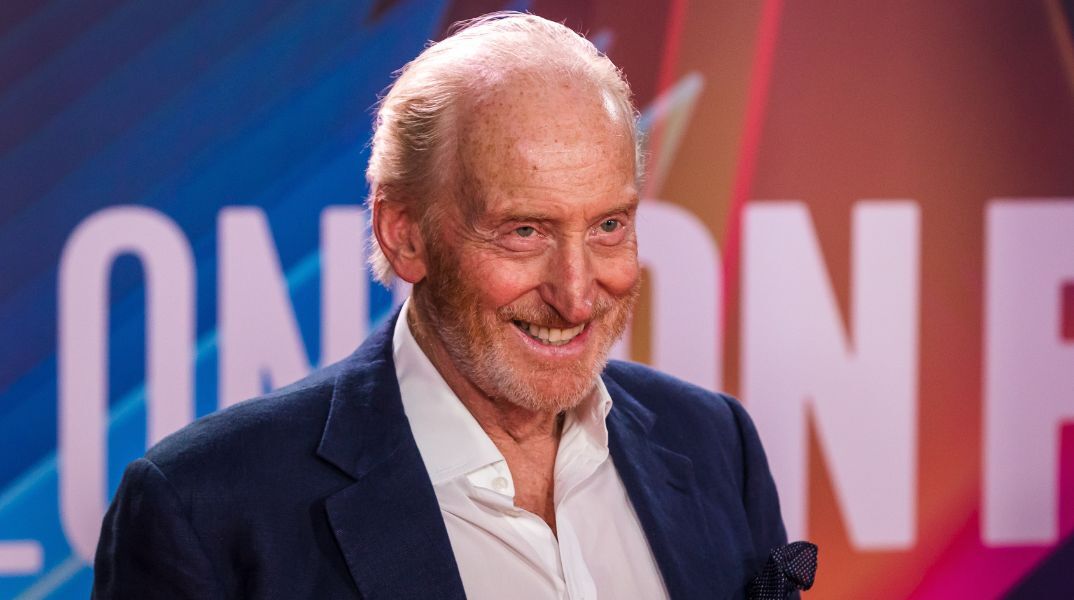 Ο Τσαρλς Ντανς ενδέχεται να ενταχθεί στο καστ του «The Batman Part II» - Η ταινία με Ρόμπερτ Πάτινσον και Σεμπάστιαν Σταν αναμένεται τον Οκτώβριο του 2027.