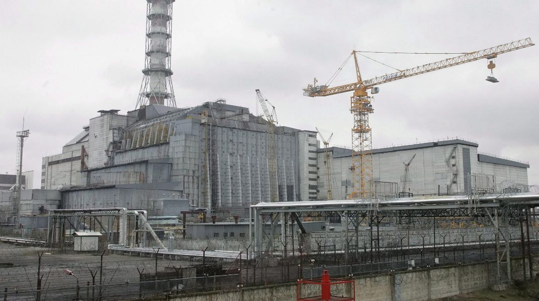 Μαρτυρία-σοκ από το Τσερνόμπιλ: Εκκαθαριστής μιλά για τις συνέπειες στην υγεία του 40 χρόνια μετά 