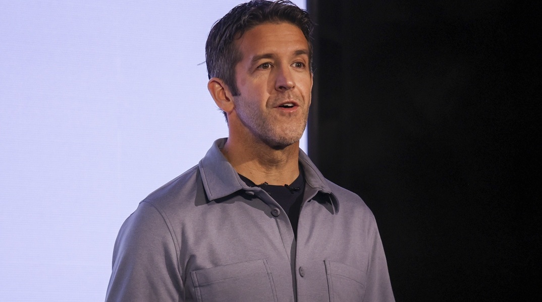 Τζον Τέρνους