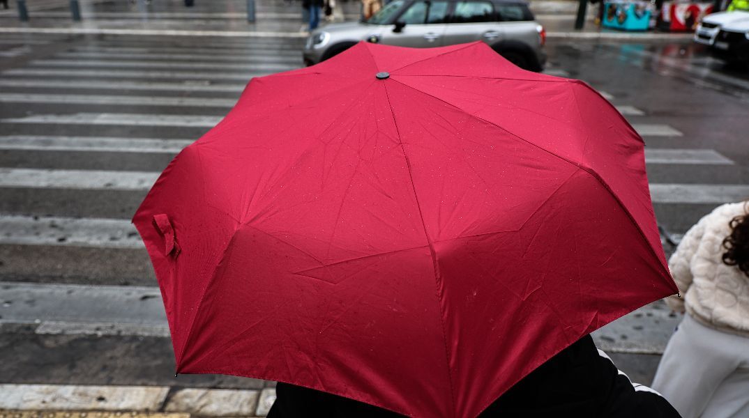 Καιρός: Έρχεται διήμερο με καταιγίδες και πτώση θερμοκρασίας - Πότε θα βρέξει στην Αττική