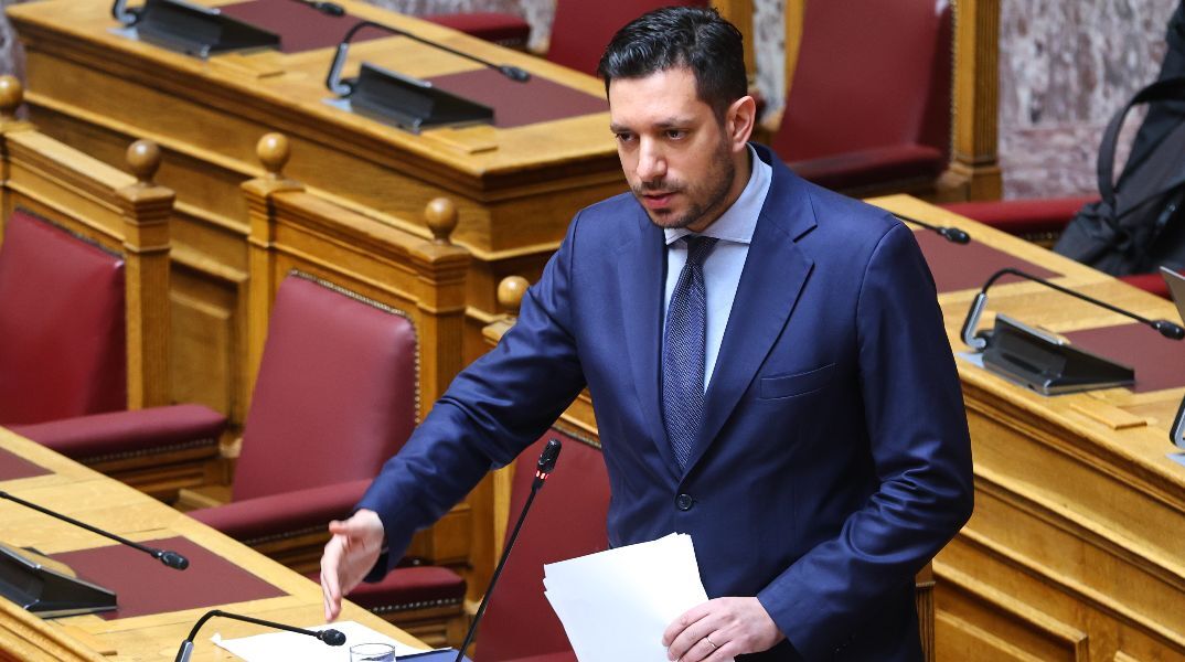 Κυρανάκης: Θα ψηφίσω υπέρ της άρσης ασυλίας των βουλευτών από τη στιγμή που το ζητούν και οι ίδιοι