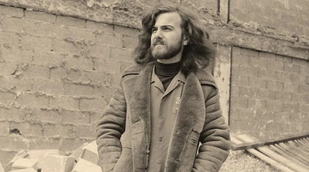 Πέθανε σε ηλικία 80 ετών ο διεθνώς αναγνωρισμένος συνθέτης Κυριάκος Σφέτσας © ΚΠΙΣΝ