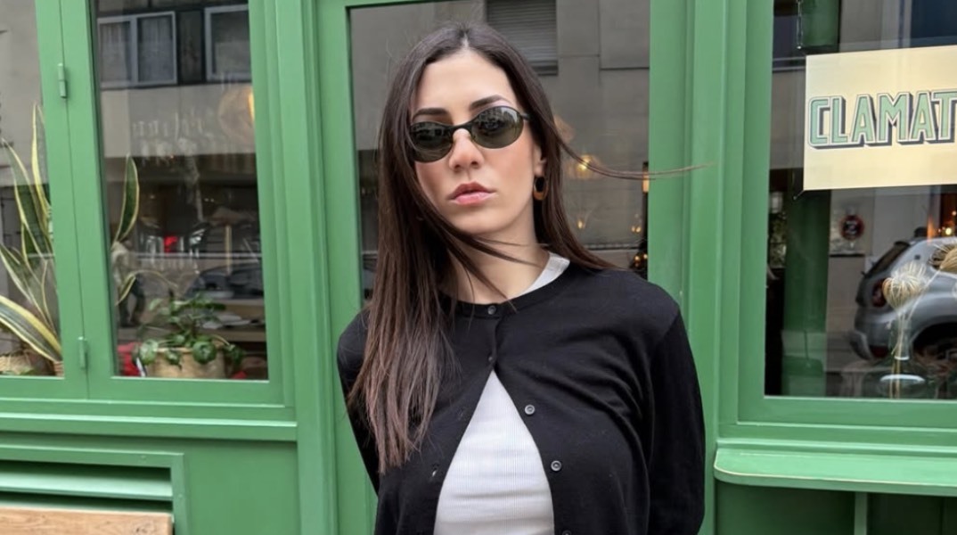 Tι μουσική ακούει η tik-toker Μαλβίνα Παυλοπούλου;