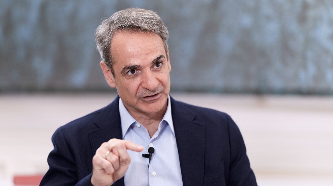 Μητσοτάκης για 21η Απριλίου: Τα αγαθά της Δημοκρατίας δεν είναι ποτέ αυτονόητα - Η πατρίδα τιμά εκείνους που αντιστάθηκαν 