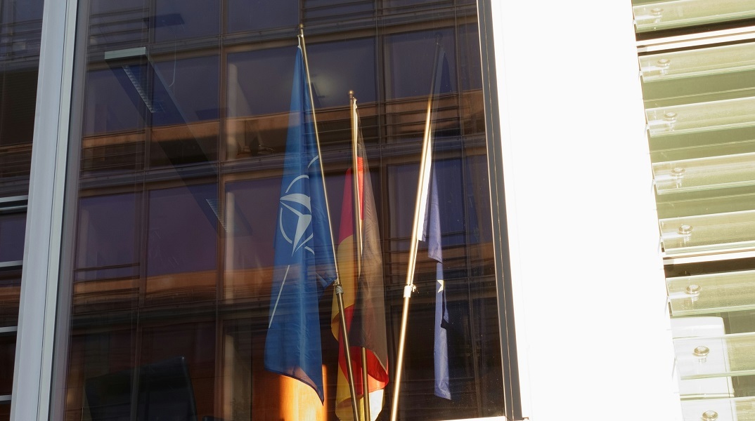 Ο ρόλος της Ελλάδας σε ένα ΝΑΤΟ χωρίς τις ΗΠΑ